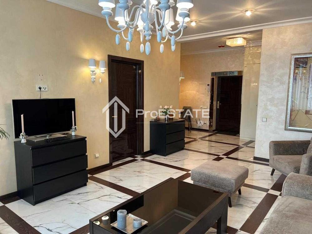 Продаж Квартира 2-кімнатна, 14/23 поверх на вул. Дніпровська набережна Київ - фото 6