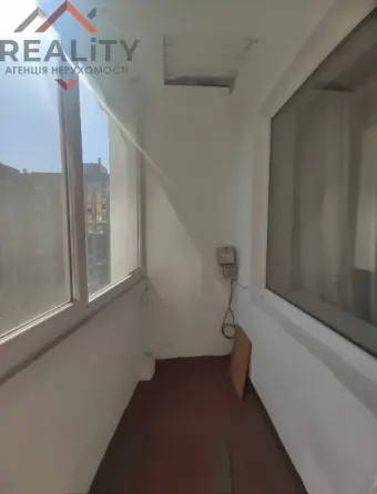 For rent 1-room Apartment 38 sq.m Набережная Победы, 126 Dnipro