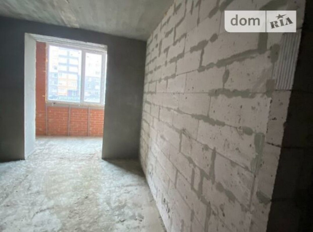 Продаж Квартира 1-кімнатна, 2/12 поверх Vinnytsya - photo 3