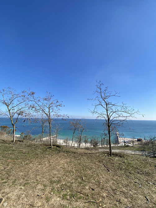 Эксклюзивный дом на Фонтанской дороге с видом на море Одеса - фото 14