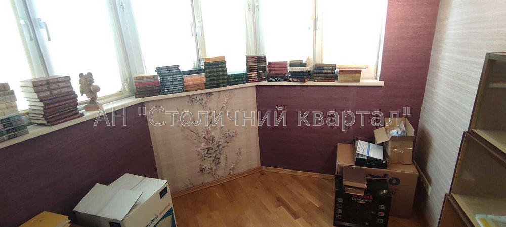 Продаж Гараж/паркомісце на Науки пр-т, 69 8/23 поверх Київ - фото 12