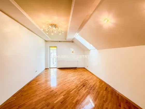 An incredible apartment for sale (Bilohorshcha St.) L'viv