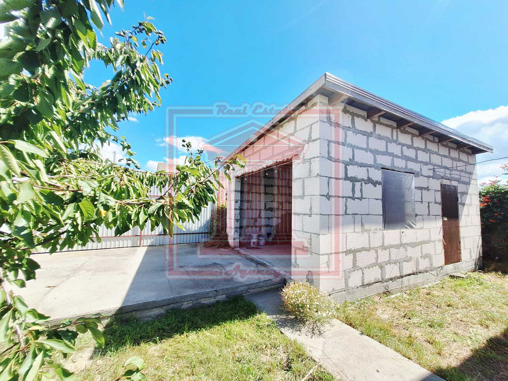 Продаж 1-поверховий Будинок з ділянкою 6 сот 63 кв.м  на Черешневий провулок Boryspil' - photo 13