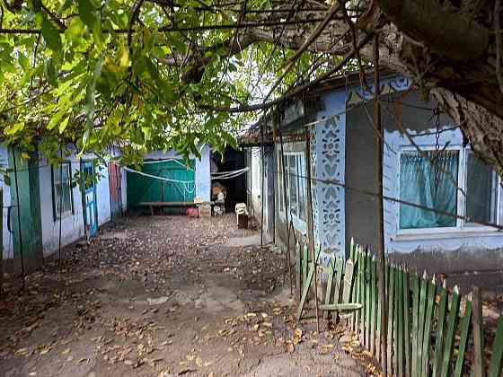 Продам дом в селе Красная Горка в 35 км от Одессы Chervona Hirka