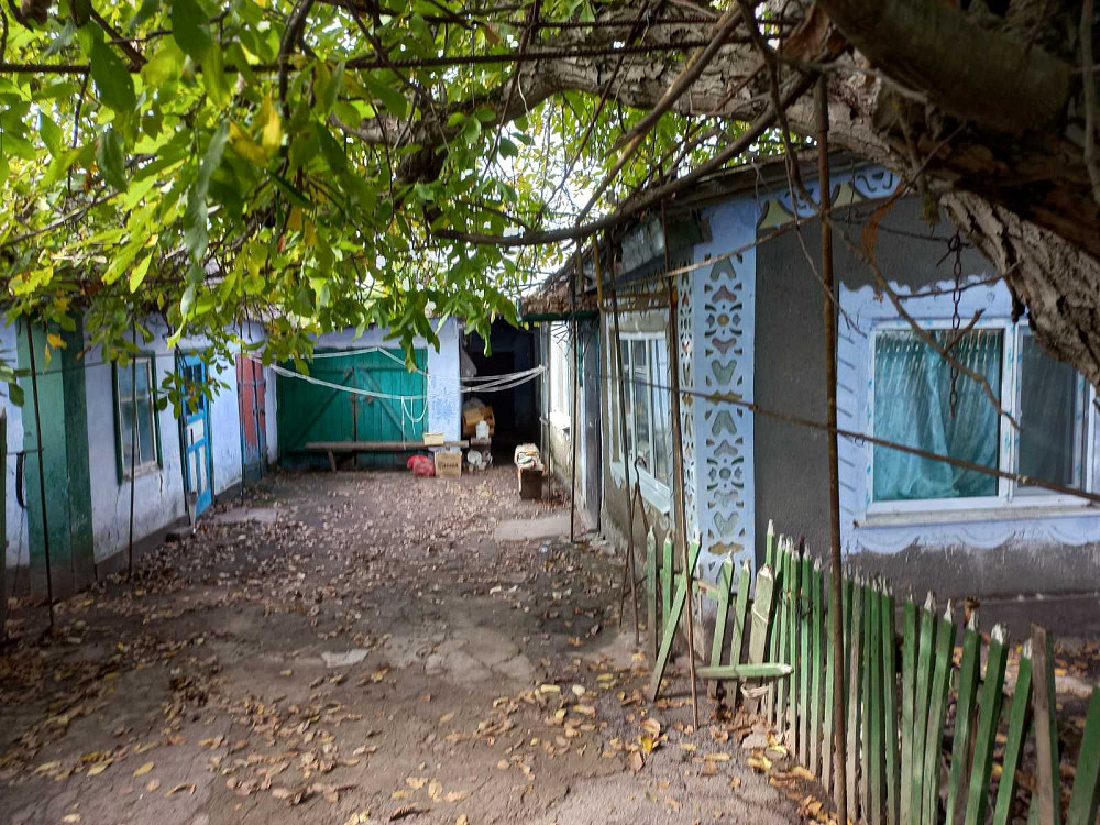 Продам дом в селе Красная Горка в 35 км от Одессы Червона Гірка - фото 1