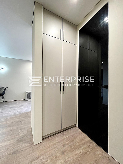 Оренда Квартира 1-кімнатна, 18/25 поверх на вул. Правды Kiev - photo 15