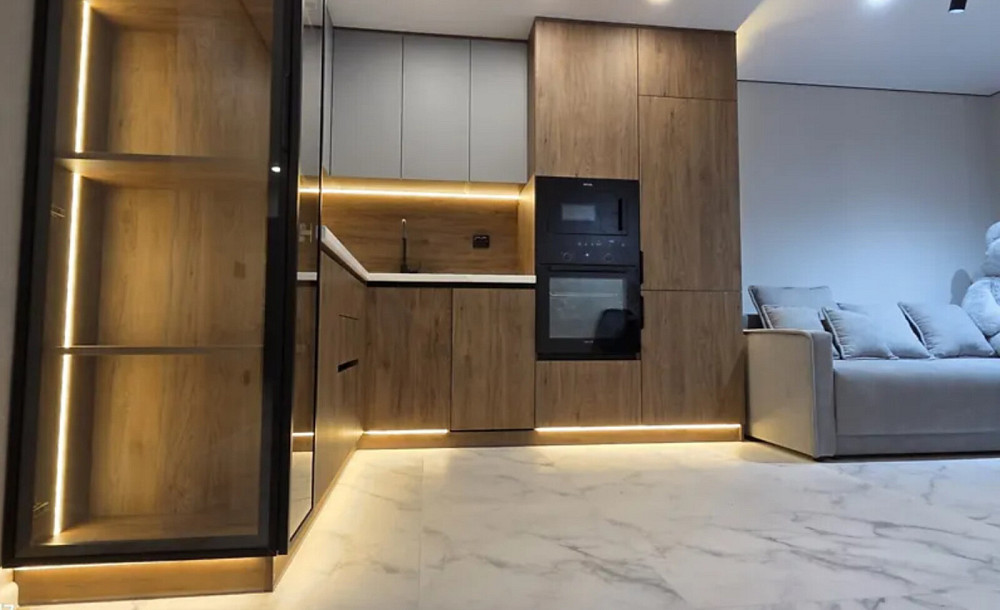 Продаж Квартира 3-кімнатна, 2/11 поверх на вул. Смакули Тернопіль - фото 3