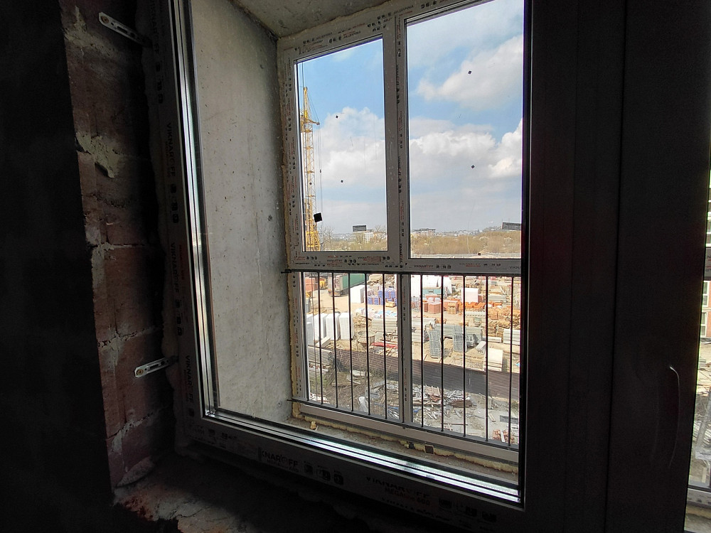 Продаж Квартира 2-кімнатна, 4/9 поверх на Микулинецька вул., 116 Тернопіль - фото 9