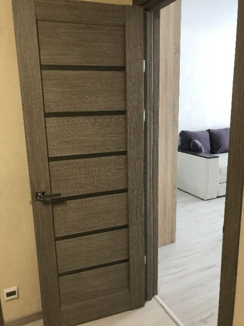 Оренда Квартира 1-кімнатна, 18/25 поверх на ул. Михаила Драгоманова, 2а Київ - фото 2