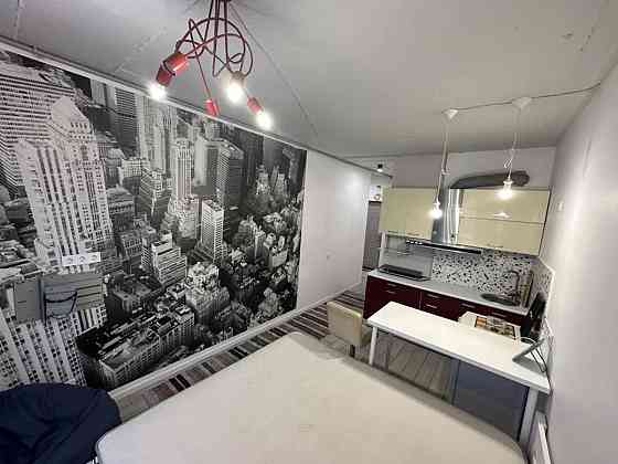 Продаж Квартира 1-кімнатна, 21/21 поверх на Проспект Науки Київ