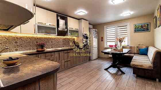 Продаж 3к. квартири, ЖК «Крістер Град» Київ