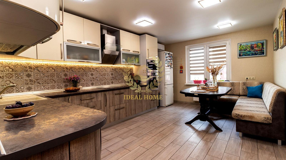 Продаж 3к. квартири, ЖК «Крістер Град» Київ - фото 4