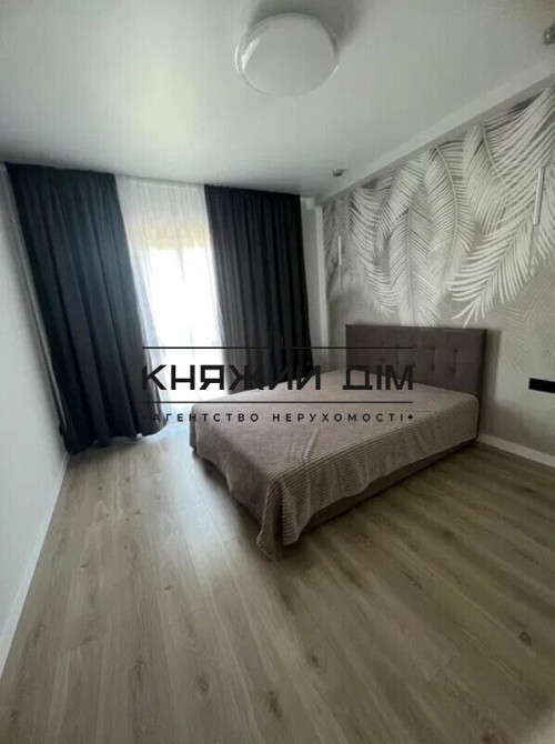 Продам квартиру у ЖК Нова Англія, будинок Лондон. Код:21146056 Київ - фото 1