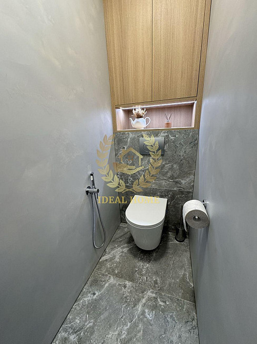 Продаж Квартира 1-кімнатна на Бережанская ул., 15 Київ - фото 20