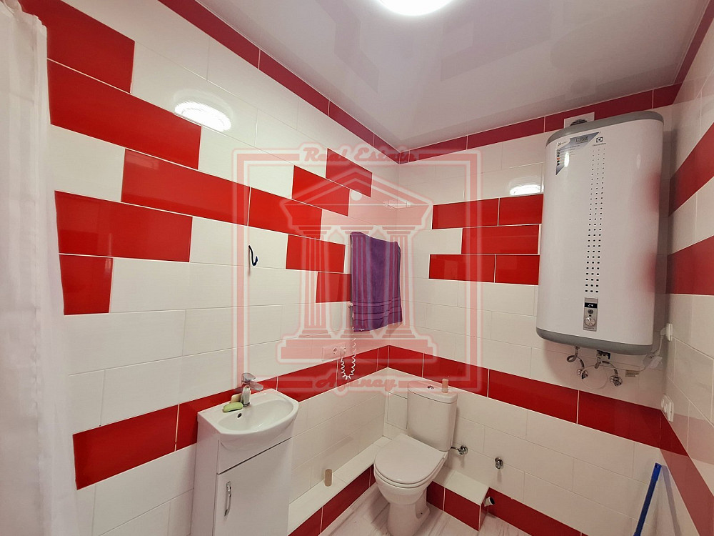 Оренда Квартира 1-кімнатна, 6/9 поверх на Бежівка, 31б Boryspil' - photo 12