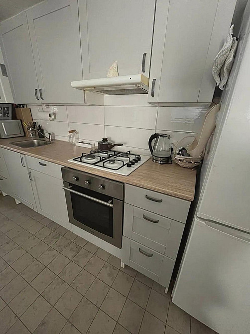 Продаж Квартира 1-кімнатна, 1/2 поверх на вул. Янки Купалі Львів - фото 8