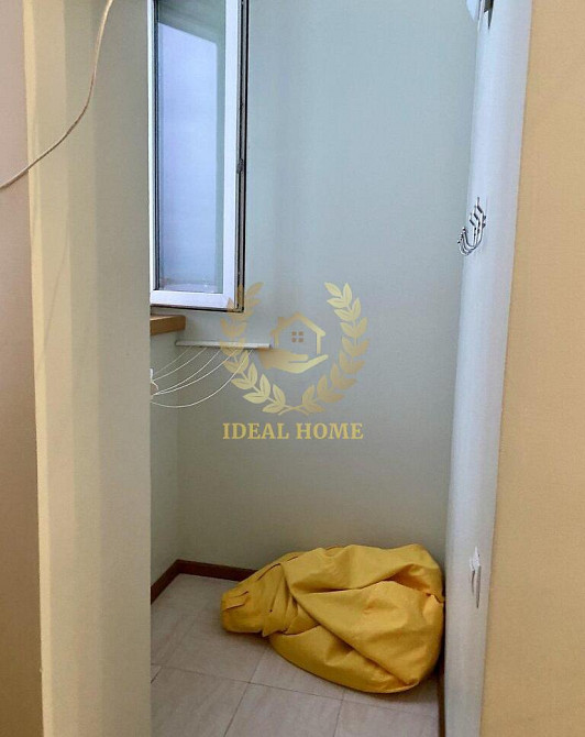 Продам 1-к. кв. в Чабанах, 6/9 пов., 48.50/20/16 м²  - фото 4