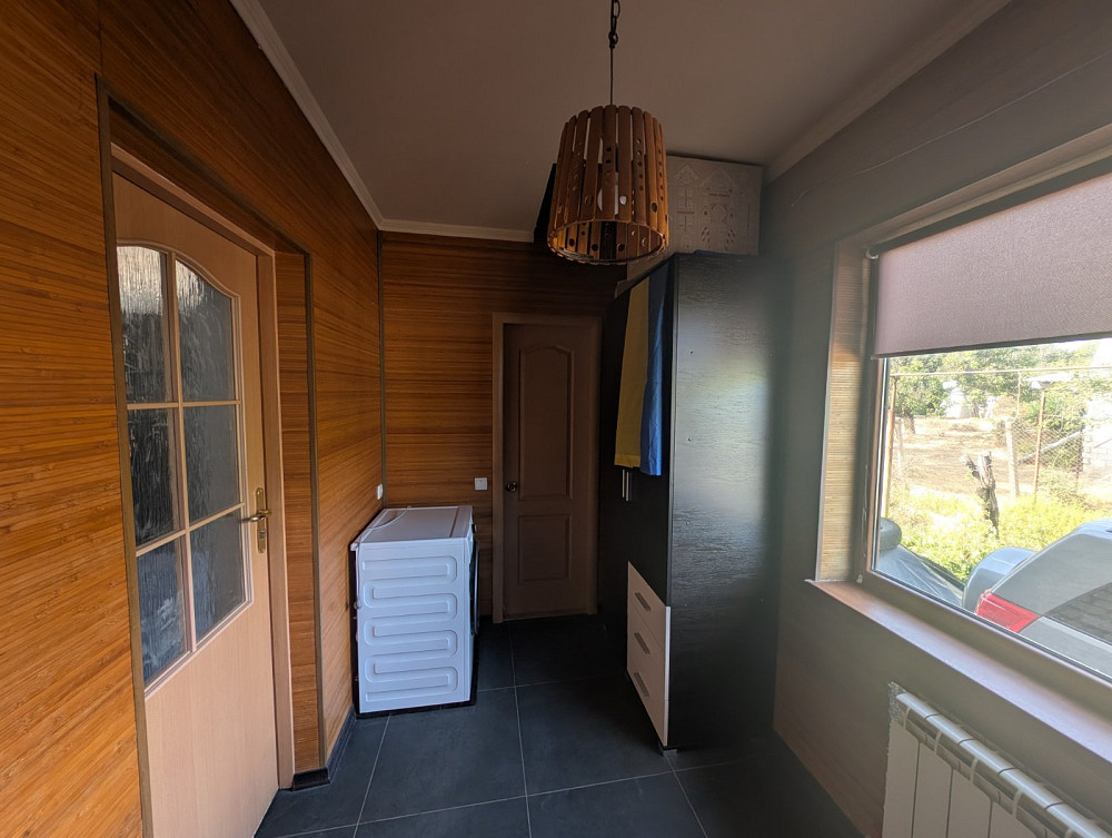 Уютный дом для постоянного проживания в с. Нерубайское! Нерубайське - фото 2