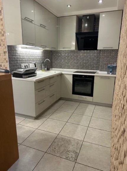 Продаётся просторная 2-комнатная квартира на пос. Котовского Одеса - фото 1