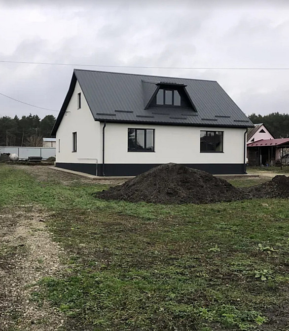 Продаж Будинок Іква - фото 7