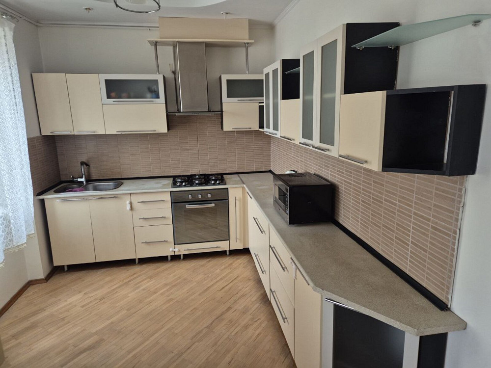 Оренда Квартира 3-кімнатна, 5/7 поверх на Південний б-р Ivano-Frankivs'k - photo 7