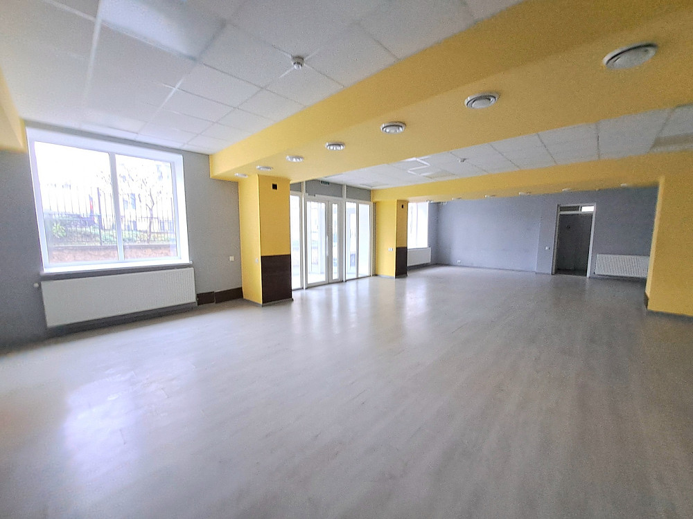 Оренда торгове приміщення на Вербицького М. вул., 26 поверх - 1/10 Тернопіль - фото 1