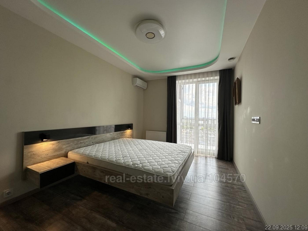 Продаж Квартира на улица Вашингтона Джорджа 6а L'viv - photo 5