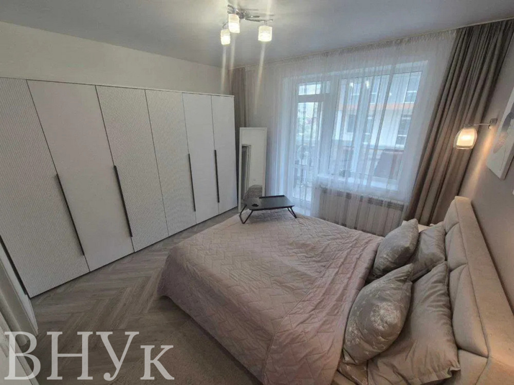 Продаж Квартира 3-кімнатна, 3/6 поверх на С. Наливайка Тернопіль - фото 8