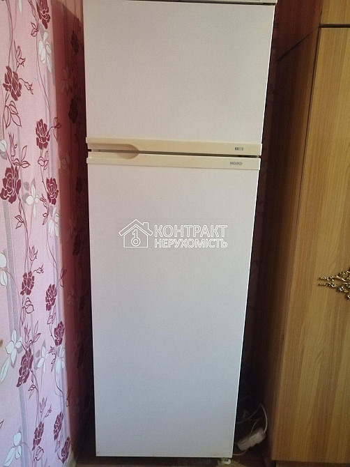 Продаж Квартира 1-кімнатна, 4/5 поверх на вул. Дванадцятого Квітня Kharkiv - photo 3