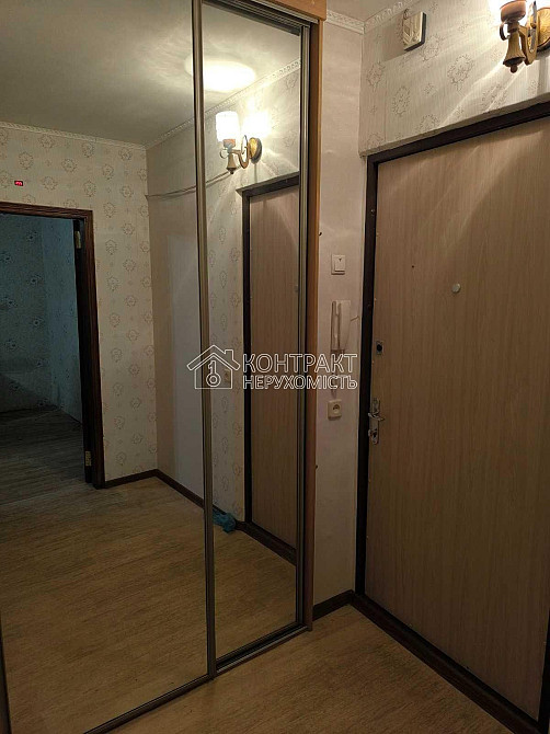 Оренда 1к Квартира 34 кв.м Академіка Павлова вул. Харків - фото 9