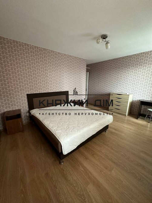 Оренда Квартира 3-кімнатна, 18/19 поверх на Полярная ул. Київ - фото 8