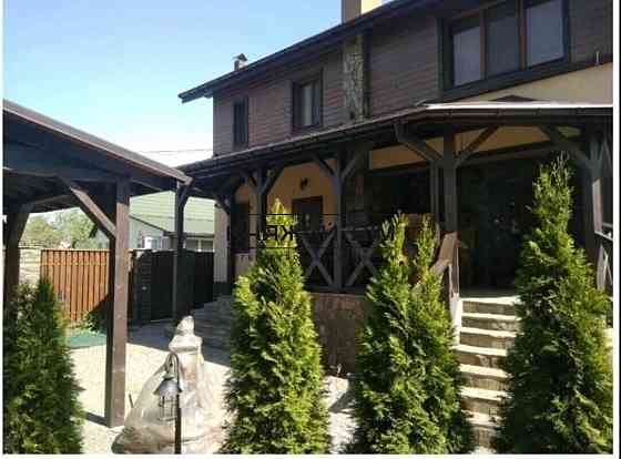 Продаж 2-х поверхового будинку в пгт Рожни СТ Трудовик. № 2211592 Рожни