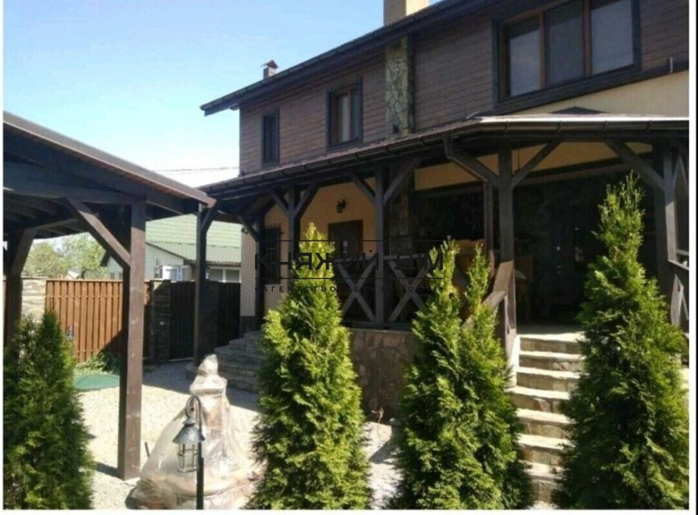 Продаж 2-х поверхового будинку в пгт Рожни СТ Трудовик. № 2211592 Rozhny - photo 5