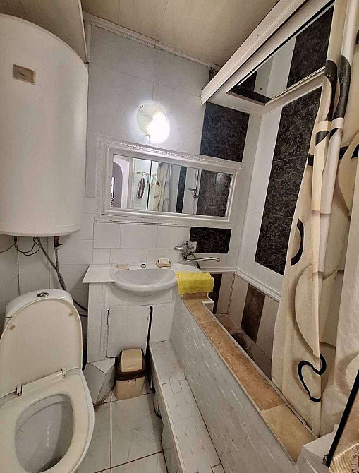 Продаж Квартира 1-кімнатна, 1/5 поверх на Валентины Терешковой улица Одеса - фото 7