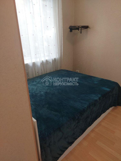 Продаж Квартира 1-кімнатна, 2/3 поверх на вул. Щукіна Харків - фото 9