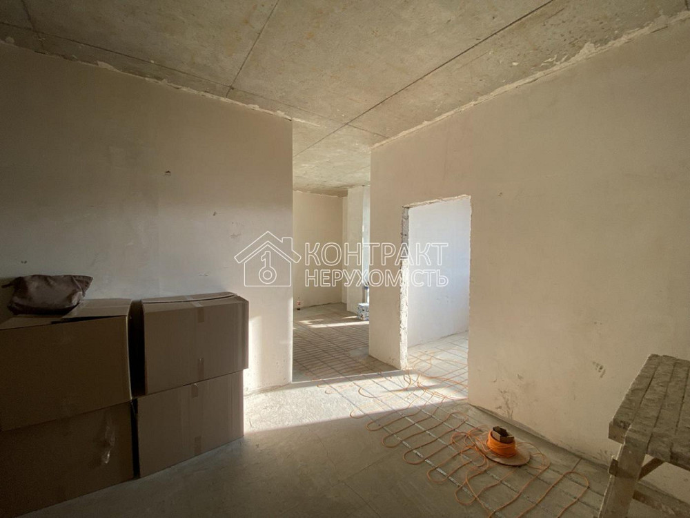 Продаж Квартира 1-кімнатна, 2/9 поверх на вул. Динамівська Харків - фото 5