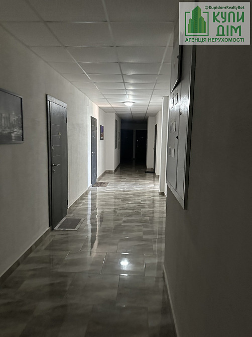 Продається квартира в новобудові жк «сузір #700;я 2020» Кропивницький - фото 4