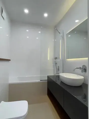 Оренда 2к Квартира 44 кв.м ЖК Щасливий у Дніпрі Дніпро - фото 9