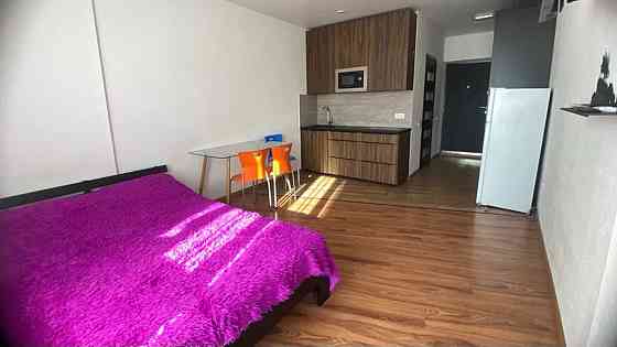 Оренда Квартира 1-кімнатна, 18/25 поверх на Польова, 73 Киев