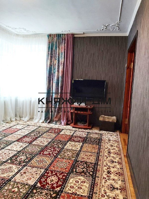 Оренда Квартира 2-кімнатна, 9/17 поверх на Соломенская ул. Киев - изображение 7