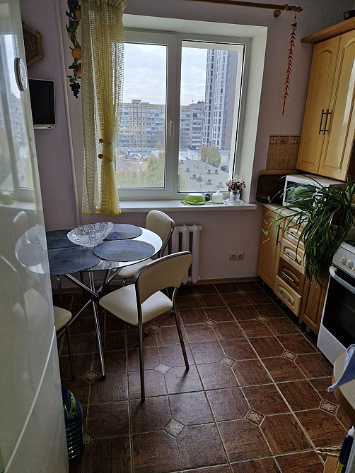 Продаж Квартира 3-кімнатна, 6/9 поверх на Осенняя ул., 9А Дніпро - фото 9