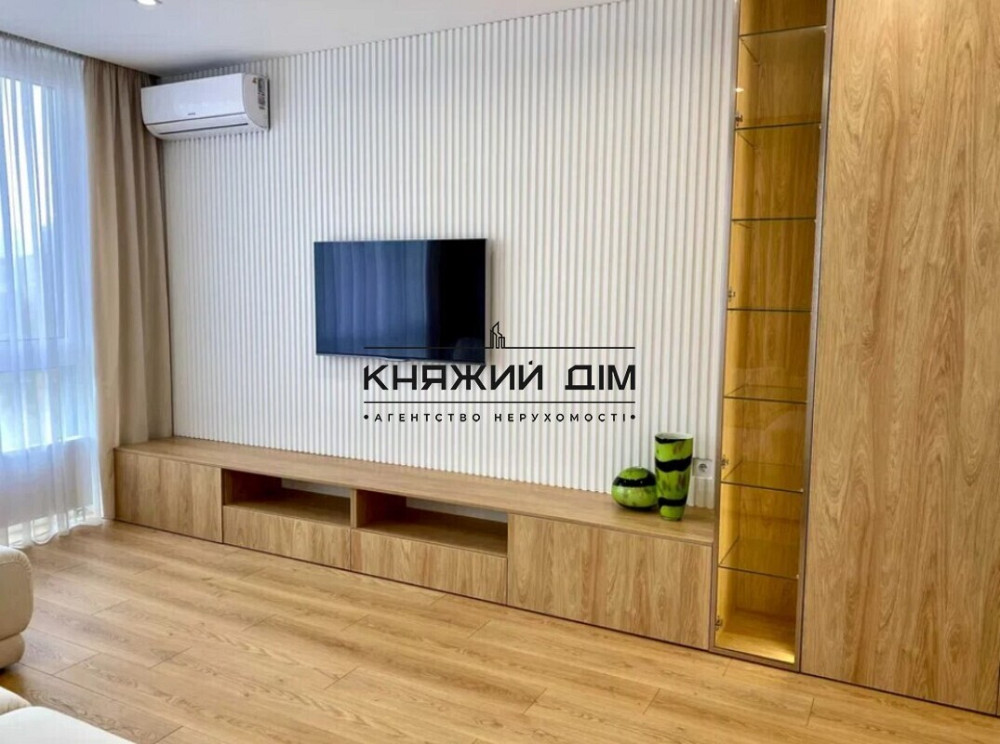 Продаж 4 кімнатної квартири по вул. Зарічна 6/2 ЖК Славутич 21145820 Kiev - photo 7