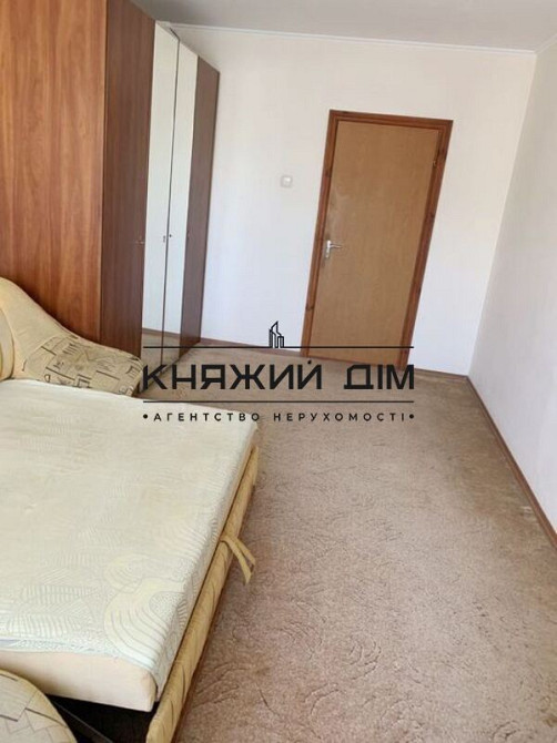 Продажа раздельной 4-х к.кв. на Позняках. № 21138506 Київ - фото 5