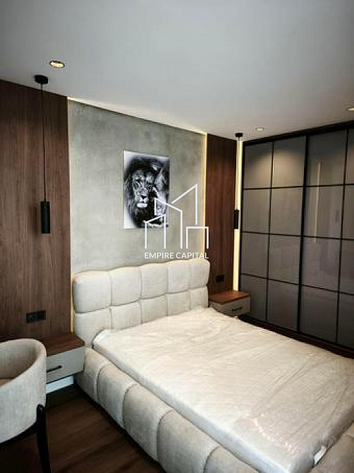 Продаж 1к Квартира 43 кв.м Бігова вул. L'viv - photo 1