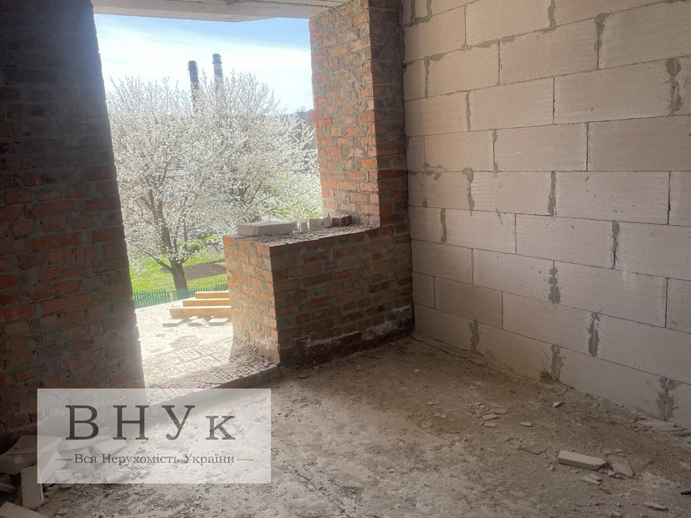 Продаж Квартира 1-кімнатна, 10/10 поверх на Тарнавського пров. Тернопіль - фото 4