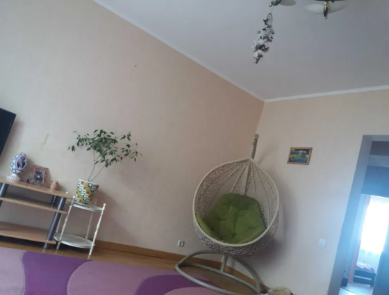 Продам 4-х комнатную квартиру с ремонтом и мебелью в Фонтанке Фонтанка