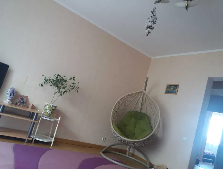 Продам 4-х комнатную квартиру с ремонтом и мебелью в Фонтанке Фонтанка - фото 2