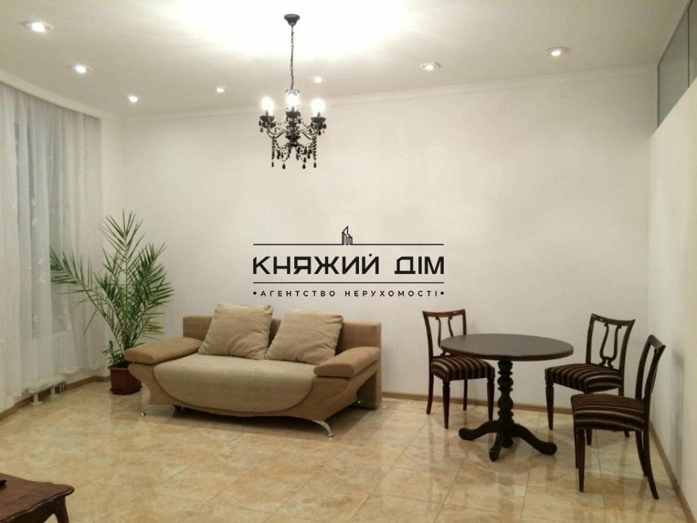 Оренда Квартира 2-кімнатна, 16/24 поверх на вул. Дружбы Народов бульв./Миколи Міхновського Kiev - photo 4