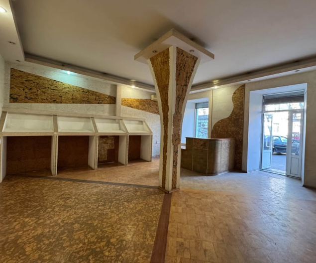 Продаж комерційне приміщення на ул. Новосельского, 84 приміщень - 3, поверх - 1 Одеса - фото 6