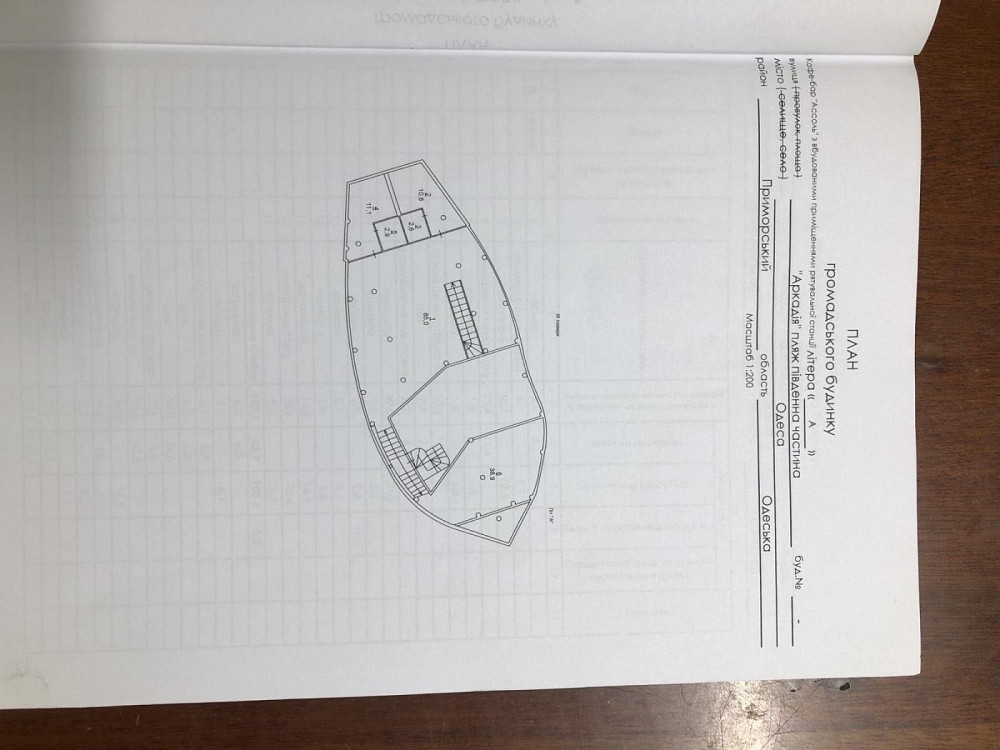Продаж заклад громадського харчування приміщень - 18 Одеса - фото 13